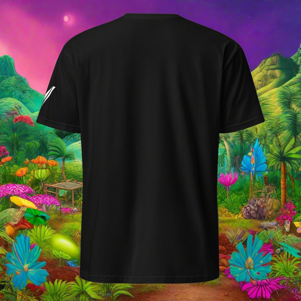 Short-Sleeve Unisex T-Shirt