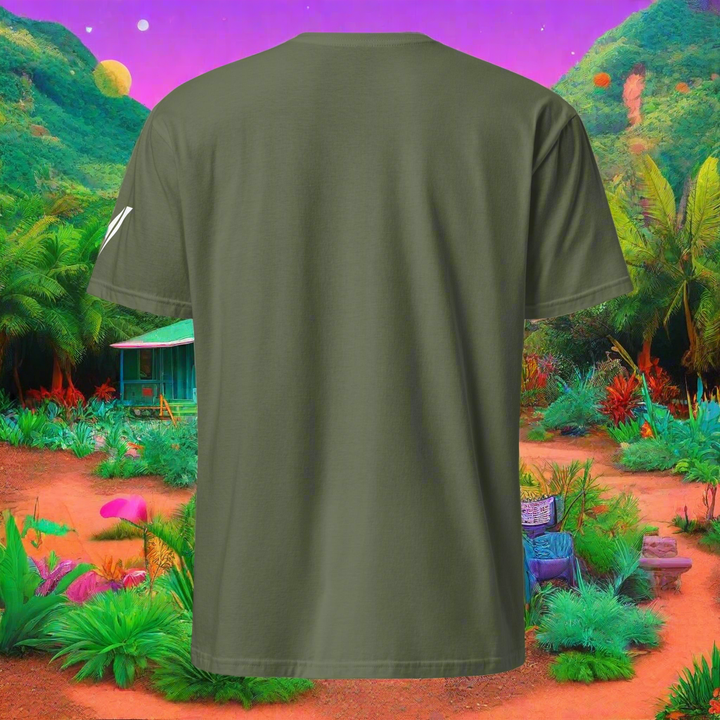 Short-Sleeve Unisex T-Shirt