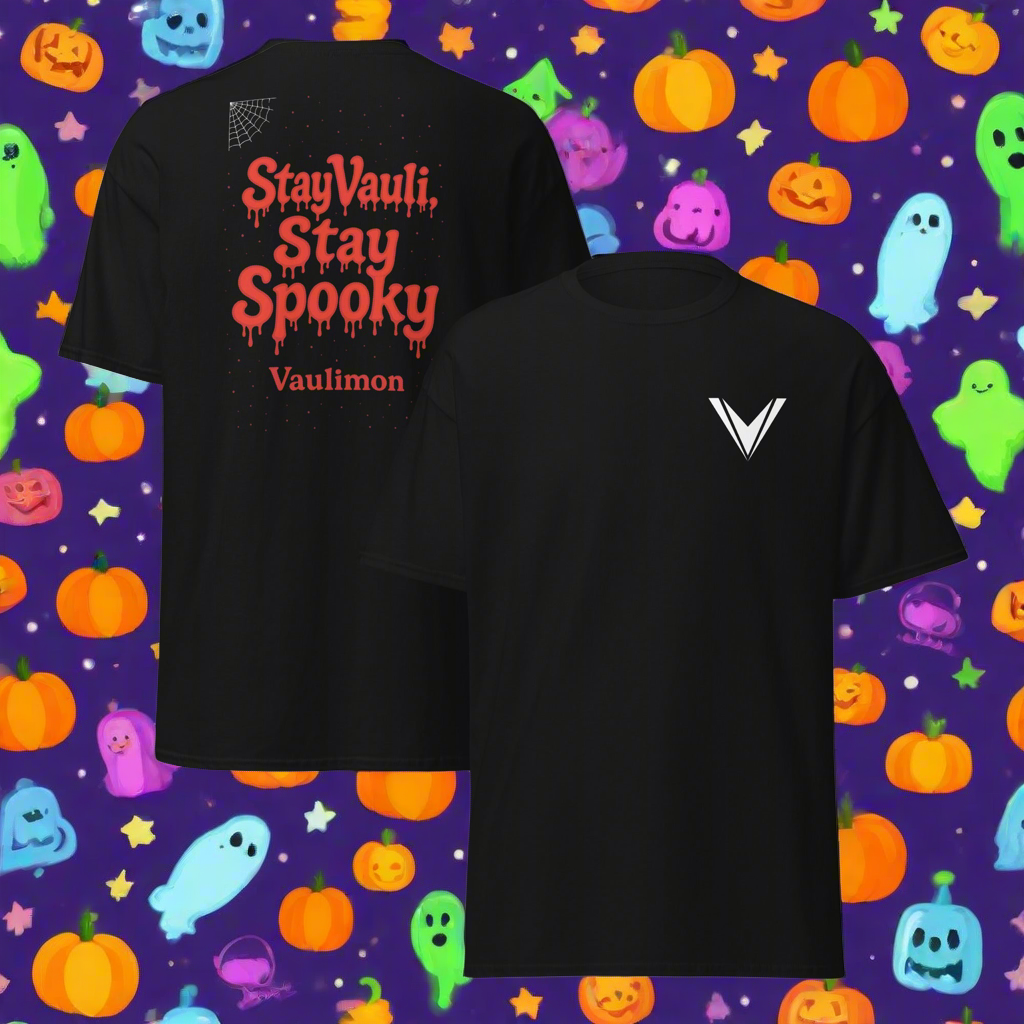 Unisex classic tee