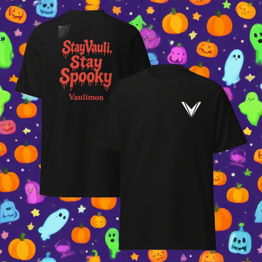 Unisex classic tee
