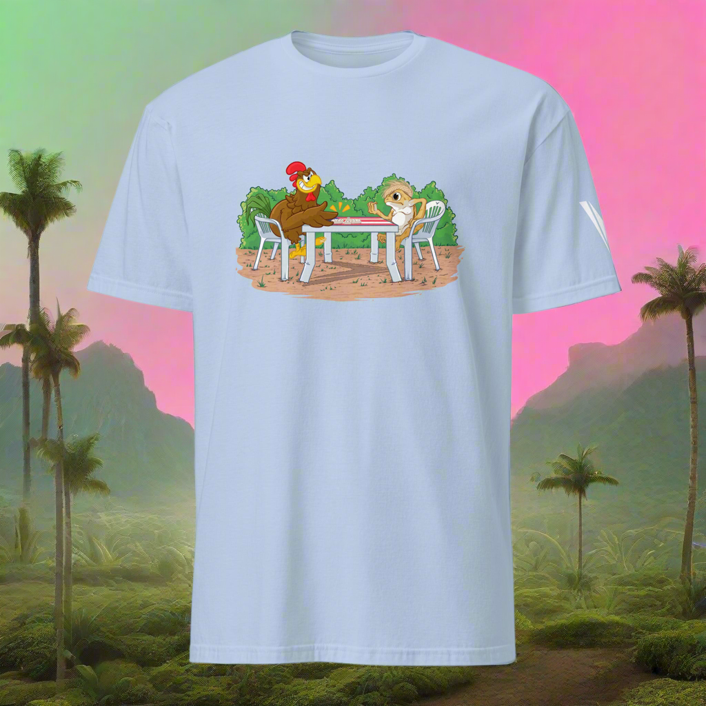 Short-Sleeve Unisex T-Shirt