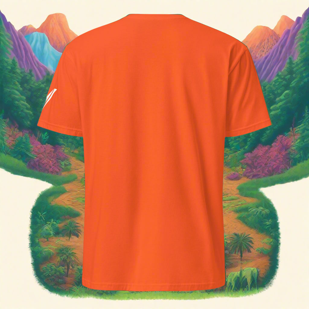Short-Sleeve Unisex T-Shirt