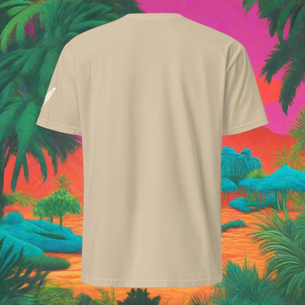 Short-Sleeve Unisex T-Shirt