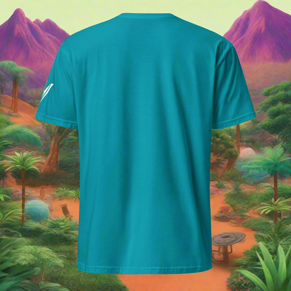 Short-Sleeve Unisex T-Shirt