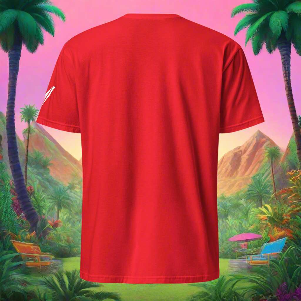Short-Sleeve Unisex T-Shirt