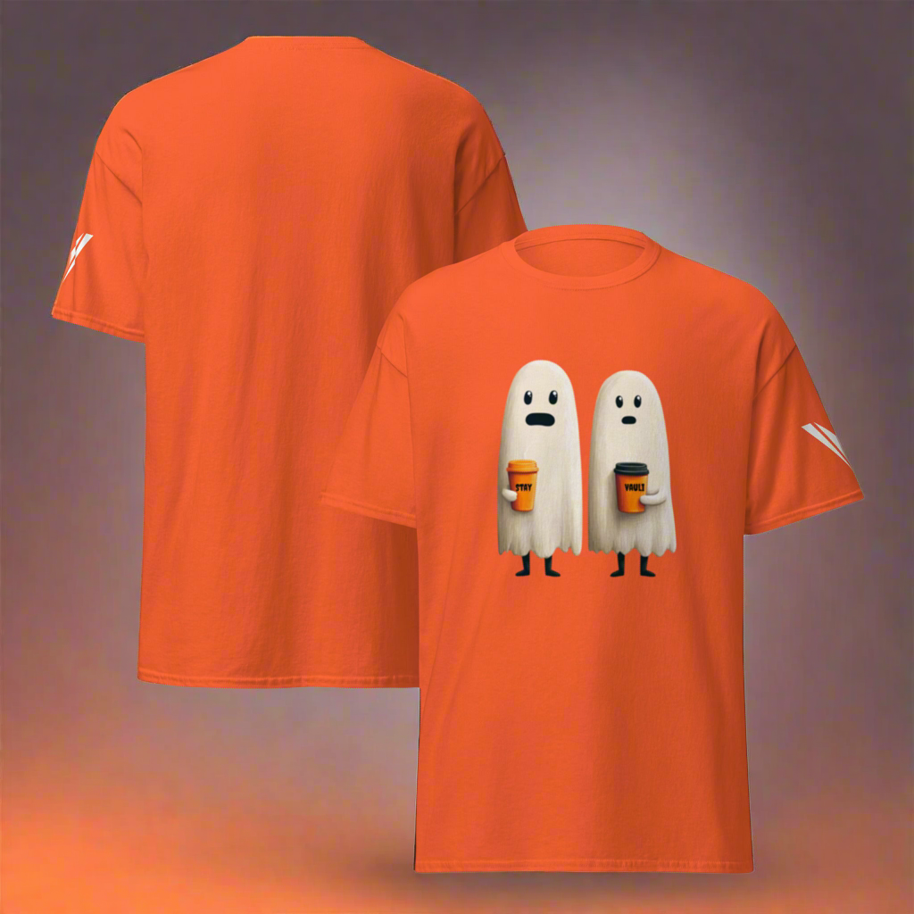 Unisex classic tee