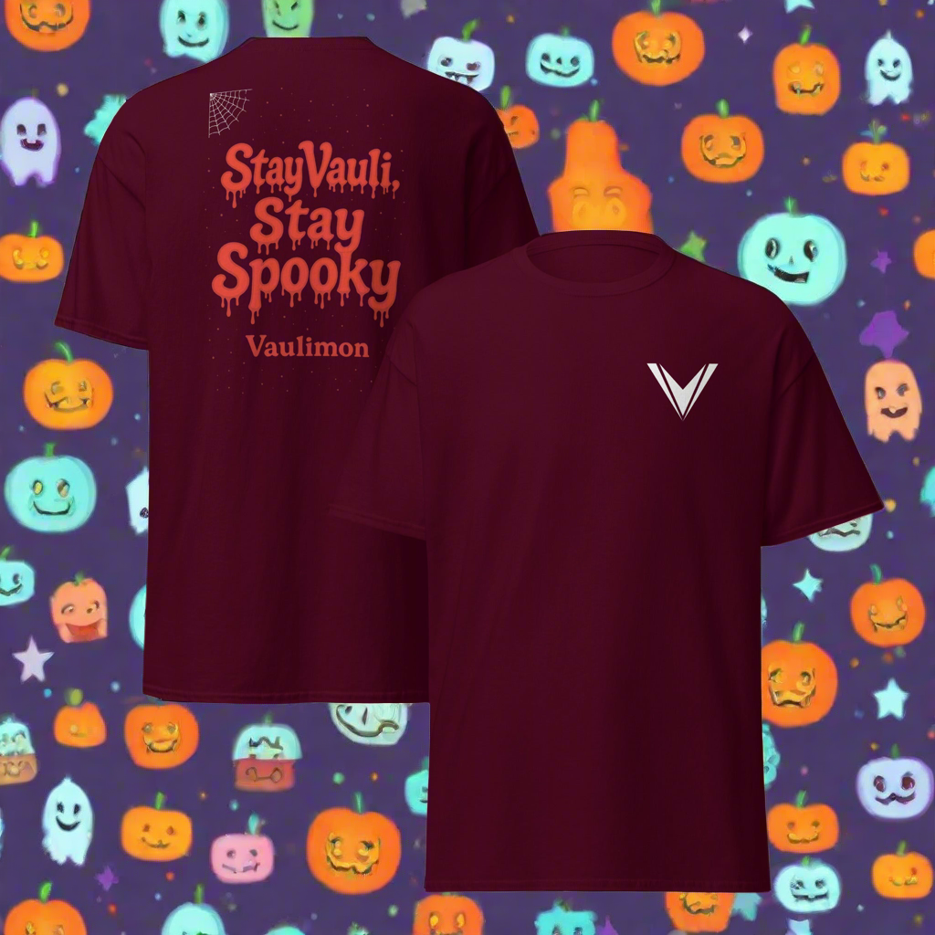 Unisex classic tee