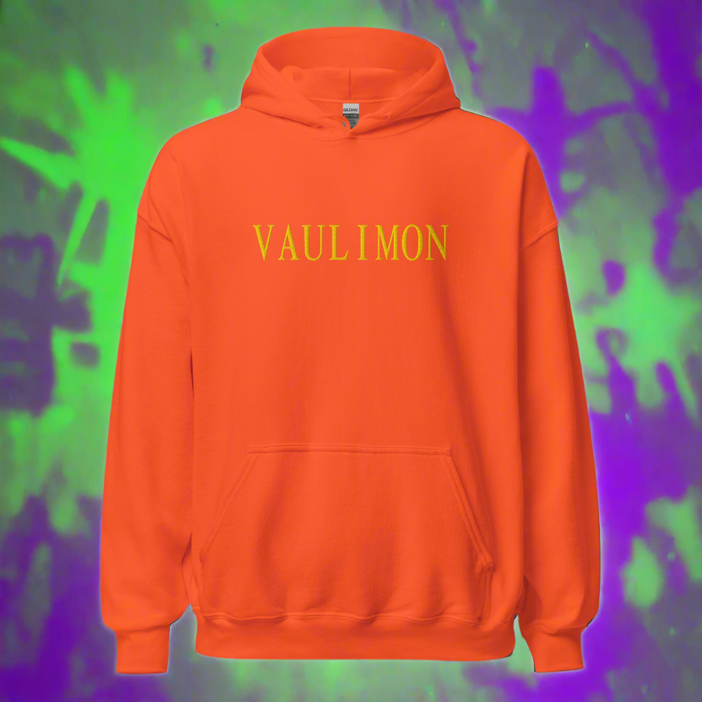 Unisex Hoodie