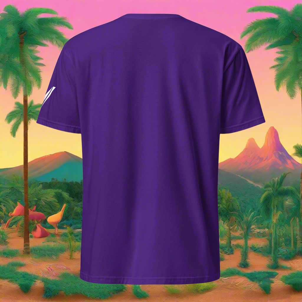 Short-Sleeve Unisex T-Shirt