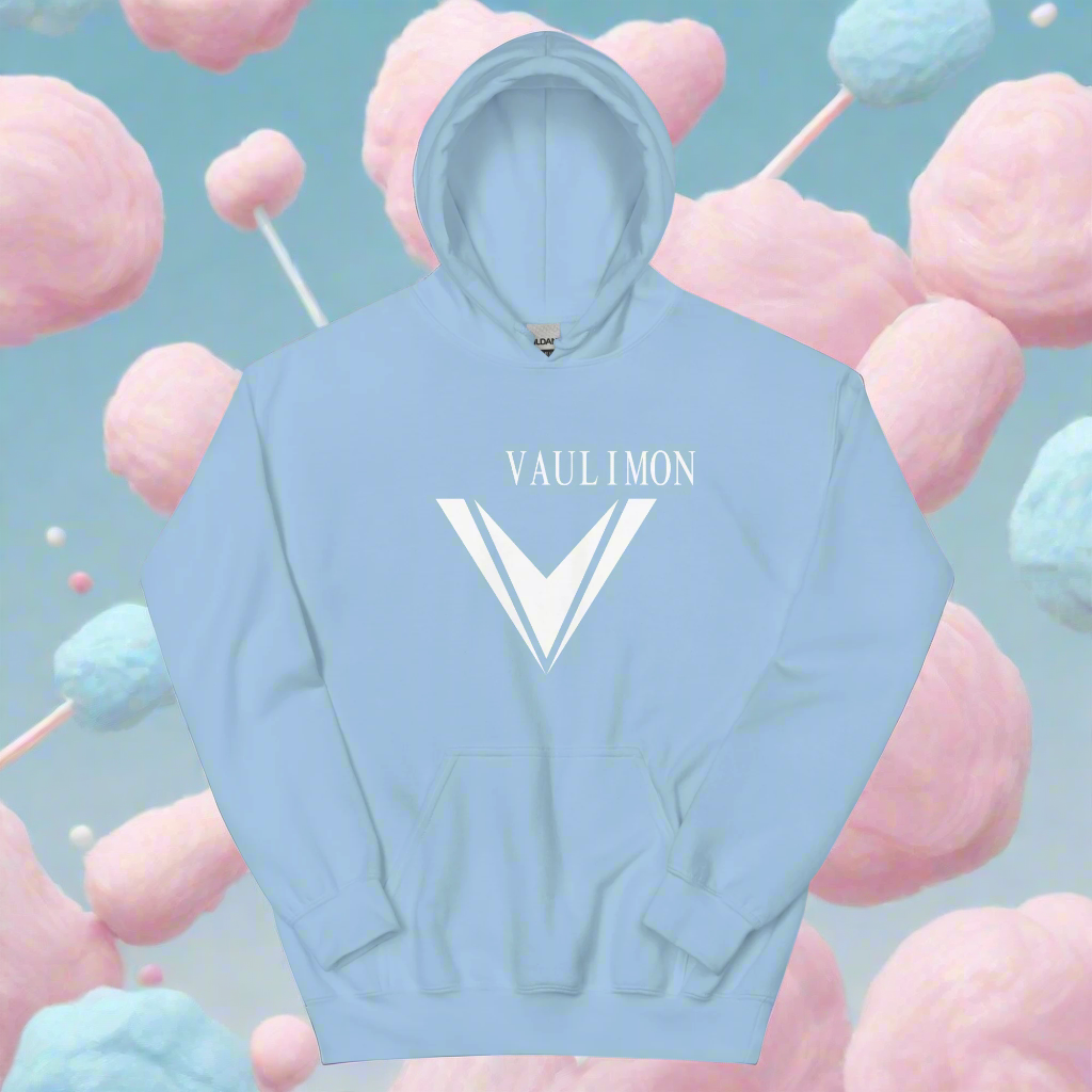 Vauli Cotton Candy Collection