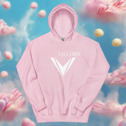 Vauli Cotton Candy Collection
